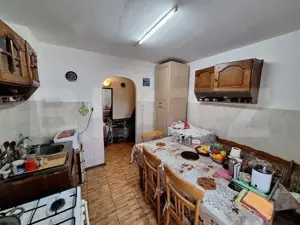 Apartament de vanzare, cu 2 camere, bloc izolat, 56 mp, zona Aradului - imagine 7