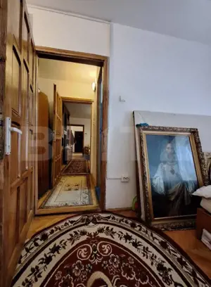 Apartament de vanzare, cu 2 camere, bloc izolat, 56 mp, zona Aradului - imagine 9