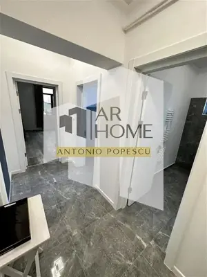 Garsoniera la prima inchiriere, in Ploiesti, zona Sala Sporturilor