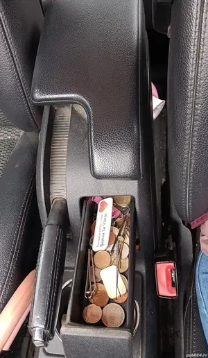 Mercedes Benz A Class 2010 benzină  - imagine 8