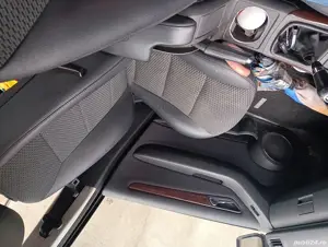 Mercedes Benz A Class 2010 benzină  - imagine 7