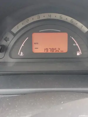 Vand Citroen C3 numai bun pentru oras - imagine 5