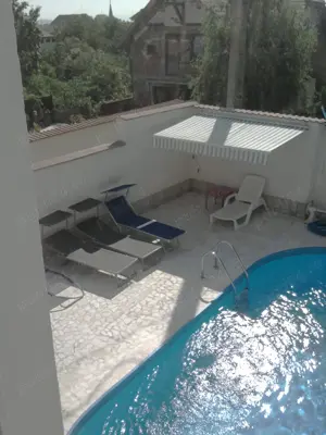 casă P+M,zona A.Vlaicu - imagine 3