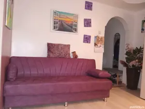 Ap 2 camere Piața Mărăței Piatra Neamț  - imagine 3