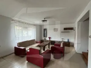 Oferta ! Casa cu 4 camere - Floresti Zona Pizzeriei Il MIlanese