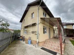 Oferta ! Casa cu 4 camere - Floresti Zona Pizzeriei Il MIlanese - imagine 12 Oferta ! Casa cu 4 camere - Floresti Zona Pizzeriei Il MIlanese - imagine 12