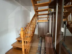 Oferta ! Casa cu 4 camere - Floresti Zona Pizzeriei Il MIlanese - imagine 11 Oferta ! Casa cu 4 camere - Floresti Zona Pizzeriei Il MIlanese - imagine 11