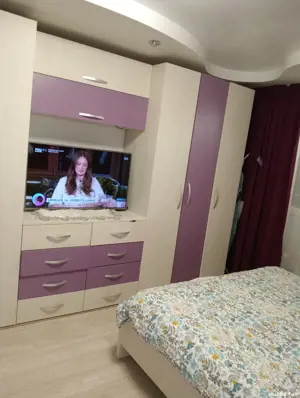 Ap 2 camere Piața Mărăței Piatra Neamț  - imagine 5