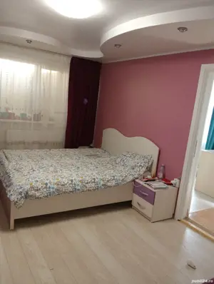 Ap 2 camere Piața Mărăței Piatra Neamț  - imagine 6