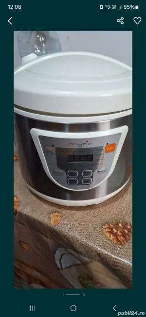 Multicooker Mirya - imagine 2