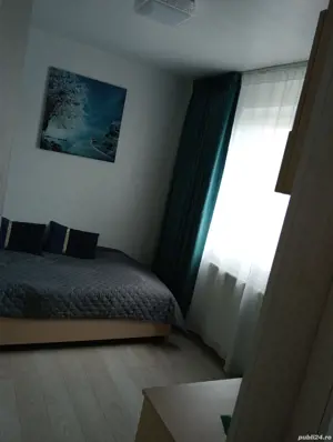 Ap 2 camere Piața Mărăței Piatra Neamț  - imagine 9