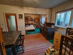 Apartament 4 camere - Bdul Ghencea - imagine 2