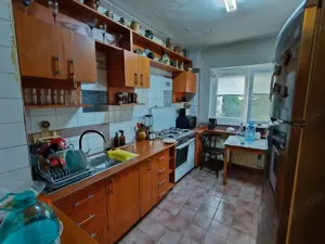 Apartament 4 camere - Bdul Ghencea - imagine 4