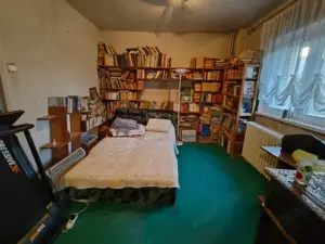 Apartament 4 camere - Bdul Ghencea