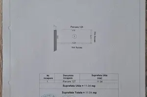 mamaia-summerland 3 camere