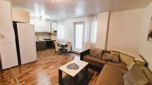 Apartament 2 camere, la parter, str. Doamna Stanca