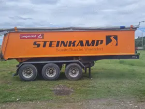 Vand bena basculabila