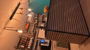 Vând spațiu comercial în Vânători Vrancea