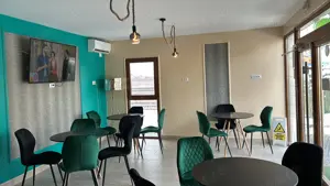 Vând spațiu comercial în Vânători Vrancea - imagine 3