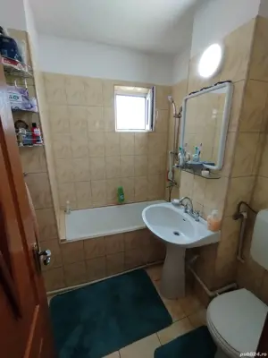 Apartament 3 camere Slobozia, b-dul Matei Basarab  - imagine 10