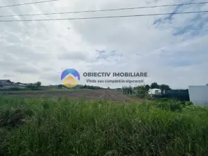 Teren- Com. Stefan cel Mare- jud. Neamt