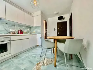 Apartament 2 camere Cornisa