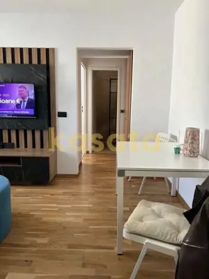 Apartament 2 camere zona Calea Dorobanti, poziție excelenta - imagine 8 Apartament 2 camere zona Calea Dorobanti, poziție excelenta - imagine 8