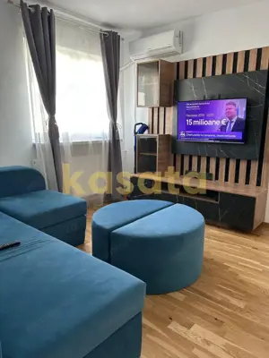 Apartament 2 camere zona Calea Dorobanti, poziție excelenta - imagine 5 Apartament 2 camere zona Calea Dorobanti, poziție excelenta - imagine 5