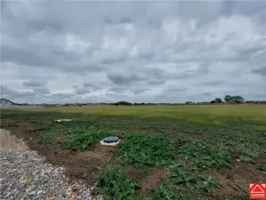 Oportunitate de investitie! Locuri de casa in cartier nou, Zimandcuz! - imagine 6