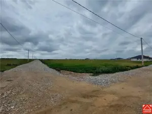 Oportunitate de investitie! Locuri de casa in cartier nou, Zimandcuz! - imagine 2