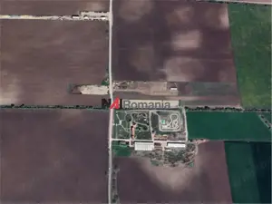 Vanzare Teren Linia Teiului, Moara Vlasiei