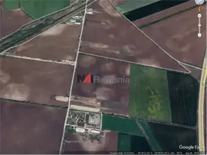 Vanzare Teren Linia Teiului, Moara Vlasiei - imagine 3
