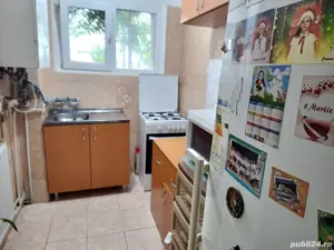 Propietar  vand apartament  2 camere  40 metri  - imagine 5