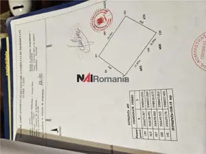 Vanzare Teren , Glina - imagine 3