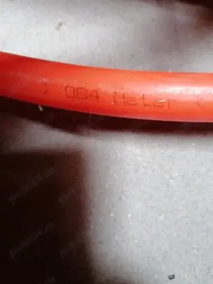 TEAVA PURMO incalzire pardoseala cu bariera oxigen PEX PENTA 16X2 COLAC 84 m - imagine 3