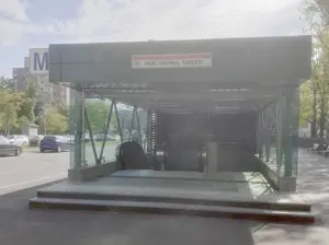 Inchiriere 2 camere Drumul Taberei - RENOVAT - PARC DRUMUL TABEREI (Moghioros) - 3 minute METROU   - imagine 9 Inchiriere 2 camere Drumul Taberei - RENOVAT - PARC DRUMUL TABEREI (Moghioros) - 3 minute METROU   - imagine 9