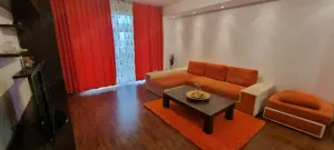 Apartament 2 camere zona Grand Hotel Italia