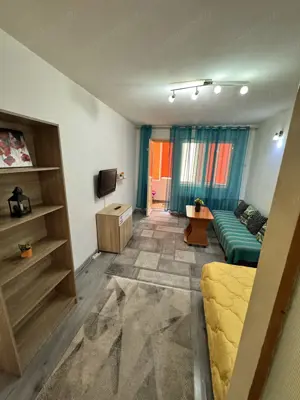 Garsoniera zona Abator