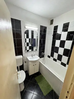 Garsoniera zona Abator - imagine 8