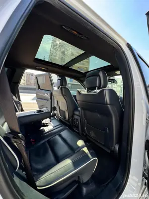 Jeep Grand Cherokee Jeep Grand Cherokee 3.0 TD 250 CP AWD 4x4 | Full | 2014 | Euro 5 - imagine 7