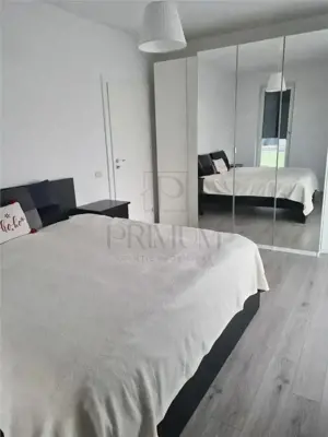 BUZIASULUI - 3 Camere - Bloc nou - Terasa 50MP - Loc de parcare inclus - imagine 6