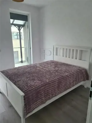 BUZIASULUI - 3 Camere - Bloc nou - Terasa 50MP - Loc de parcare inclus - imagine 3