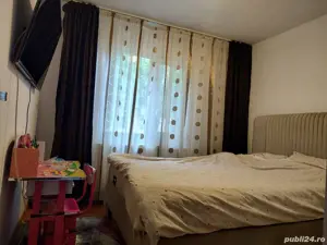 Propietar  vand apartament  2 camere  40 metri  - imagine 6