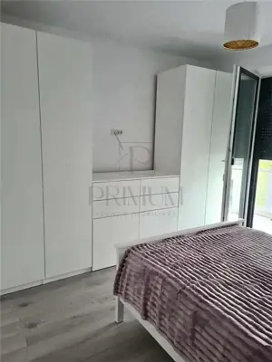 BUZIASULUI - 3 Camere - Bloc nou - Terasa 50MP - Loc de parcare inclus - imagine 4