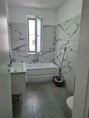 BUZIASULUI - 3 Camere - Bloc nou - Terasa 50MP - Loc de parcare inclus - imagine 5