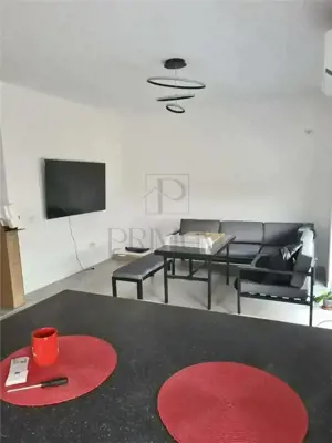 BUZIASULUI - 3 Camere - Bloc nou - Terasa 50MP - Loc de parcare inclus - imagine 2