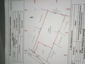 Vând teren intravilan  - imagine 4