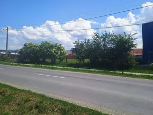 Vând teren intravilan  - imagine 8