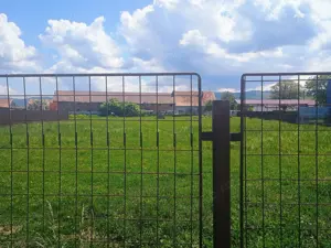 Vând teren intravilan  - imagine 7