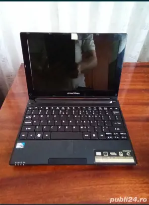 Laptop emachines 355 - imagine 2